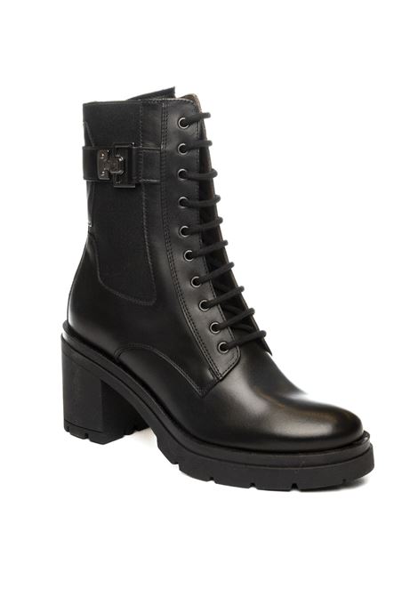  NERO GIARDINI | 514793GUANTO-NERO
